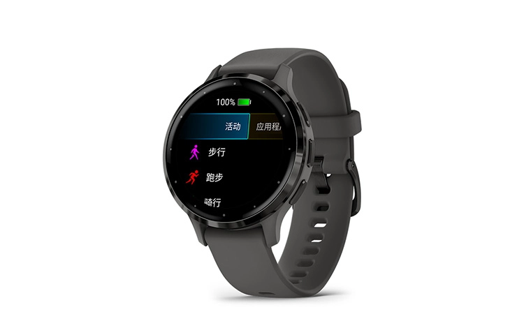 GARMIN - HRV Venu3Venu3s