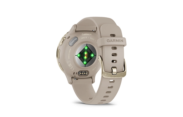 GARMIN - HRV Venu3Venu3s