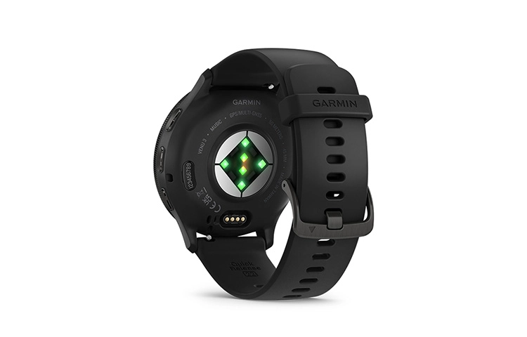 GARMIN - HRV Venu3Venu3s