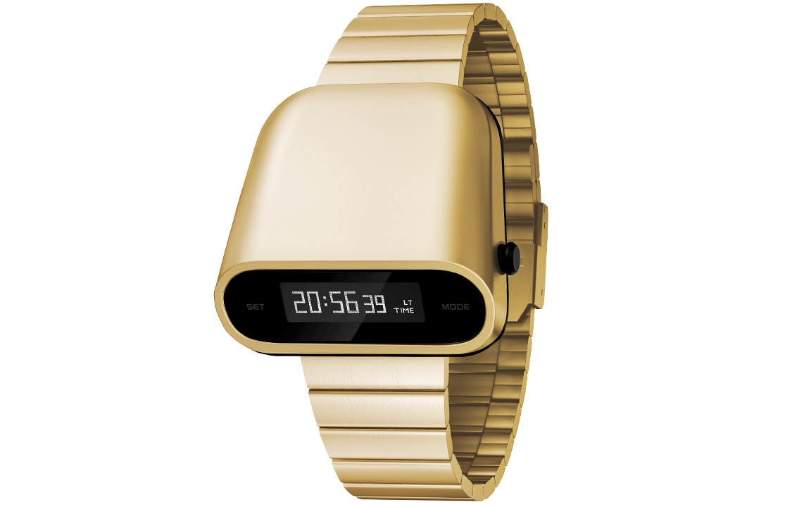 IB S10005S5