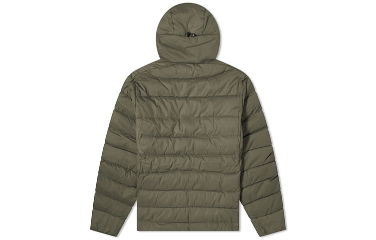 Arcteryx Thorium Ar Logo