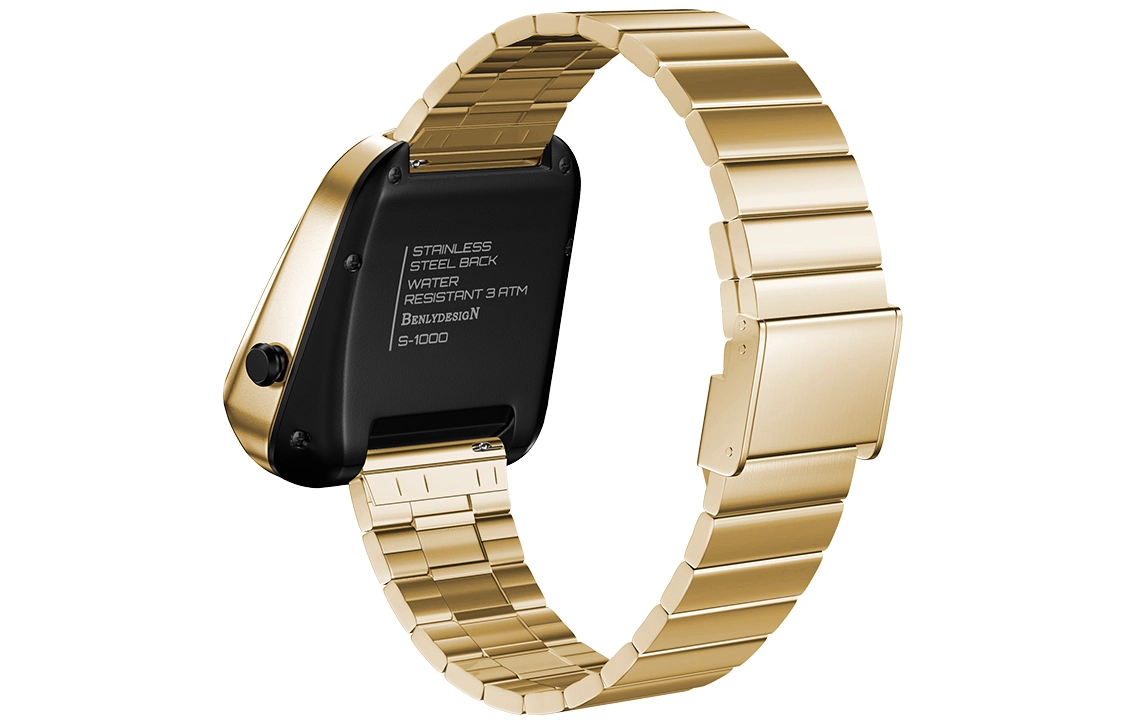 IB S10005S5