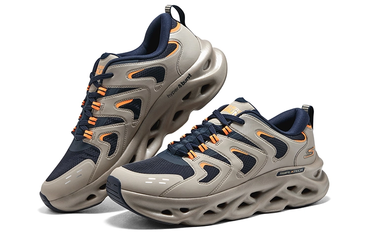 Skechers GO RUN SWIRL TECH