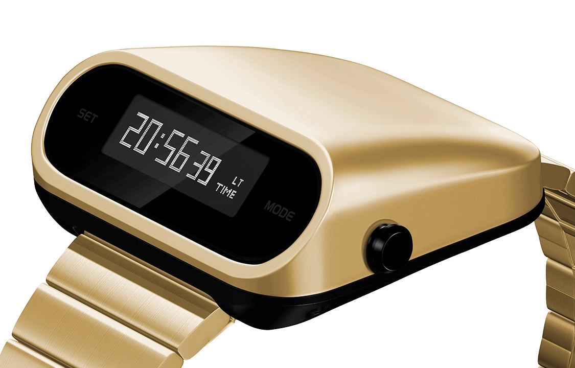 IB S10005S5