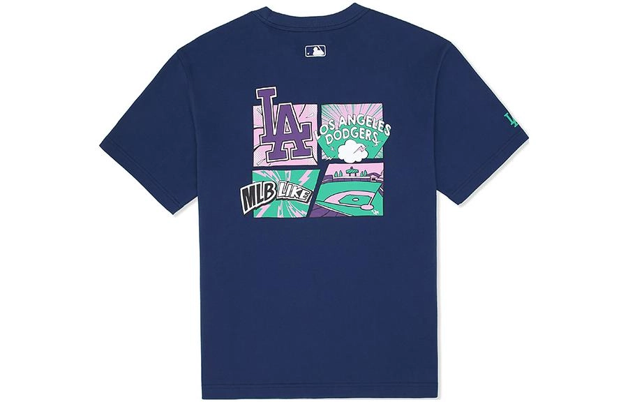 MLB LIKE SS23 LogoT