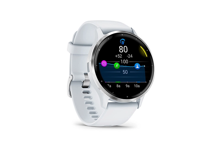 GARMIN - HRV Venu3Venu3s