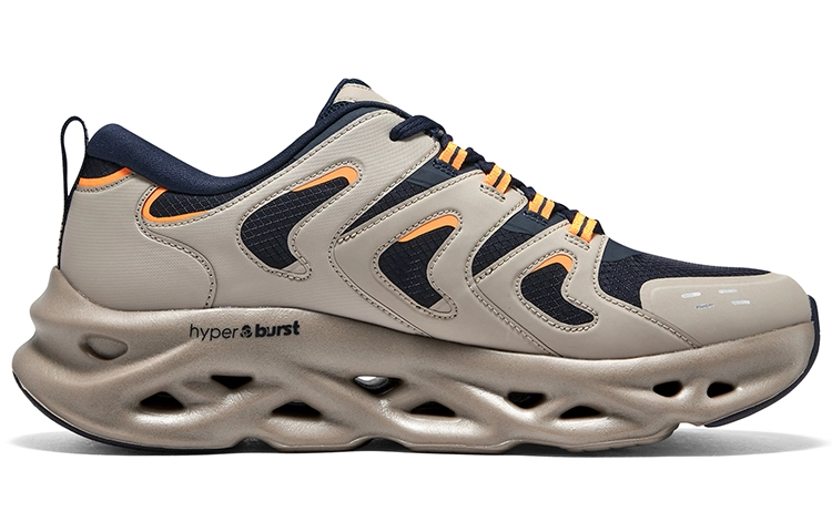 Skechers GO RUN SWIRL TECH