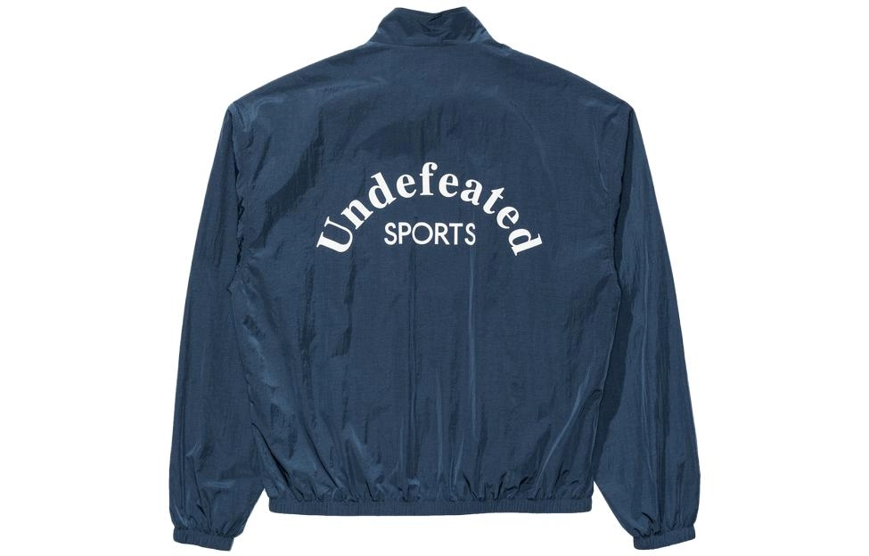 UNDEFEATED