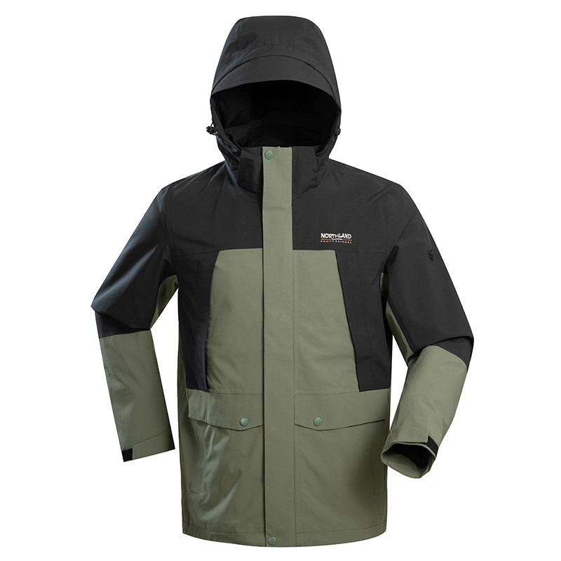 NORTHLAND PROFESSIONAL