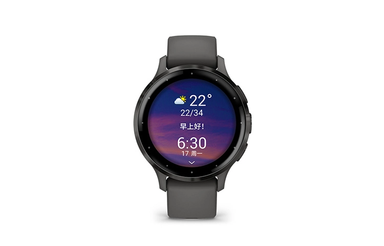 GARMIN - HRV Venu3Venu3s