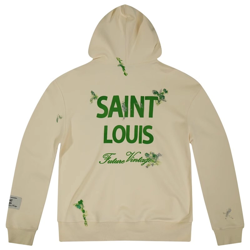 SSSAINT LOUIS