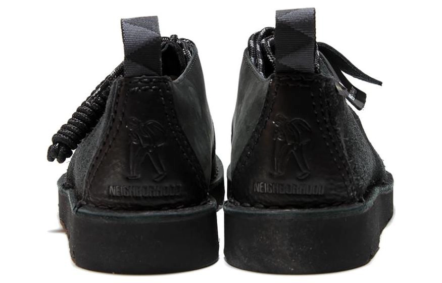 Clarks Desert Trek