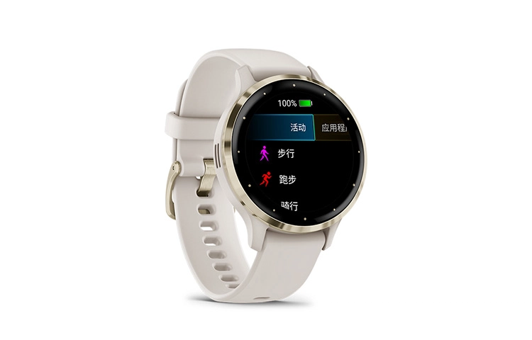 GARMIN - HRV Venu3Venu3s