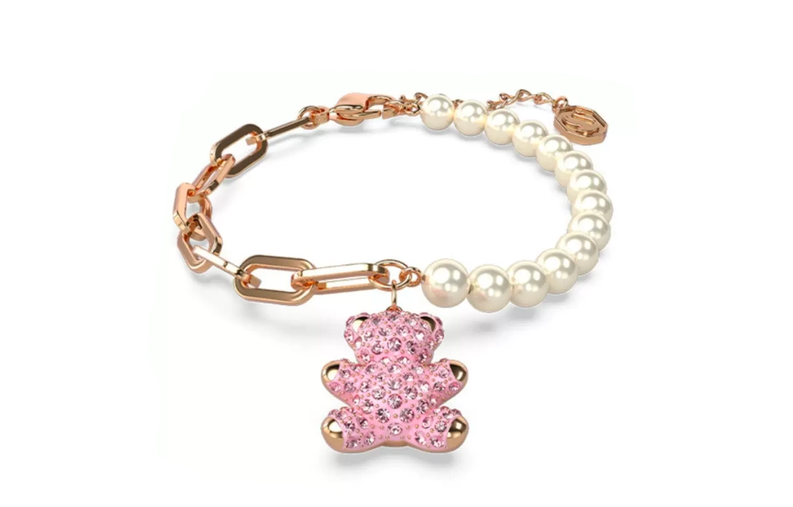 Swarovski Teddy