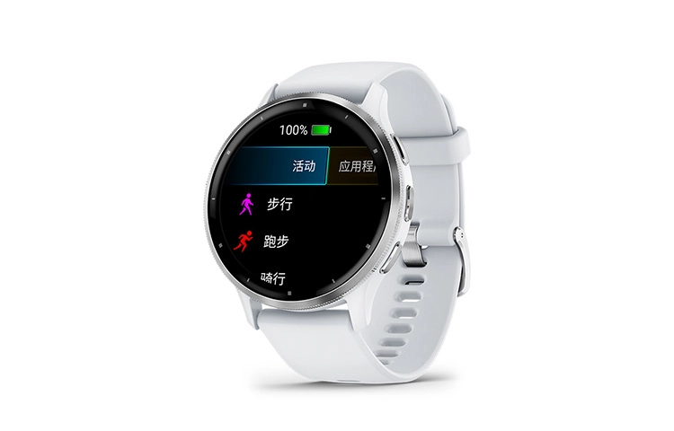 GARMIN - HRV Venu3Venu3s