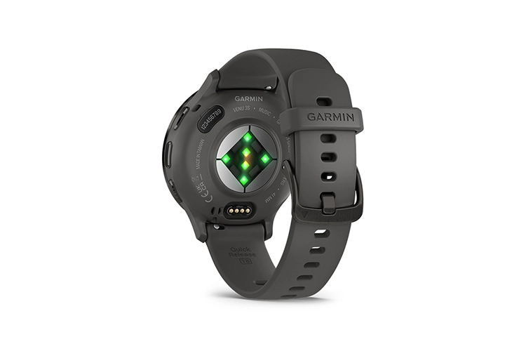 GARMIN - HRV Venu3Venu3s
