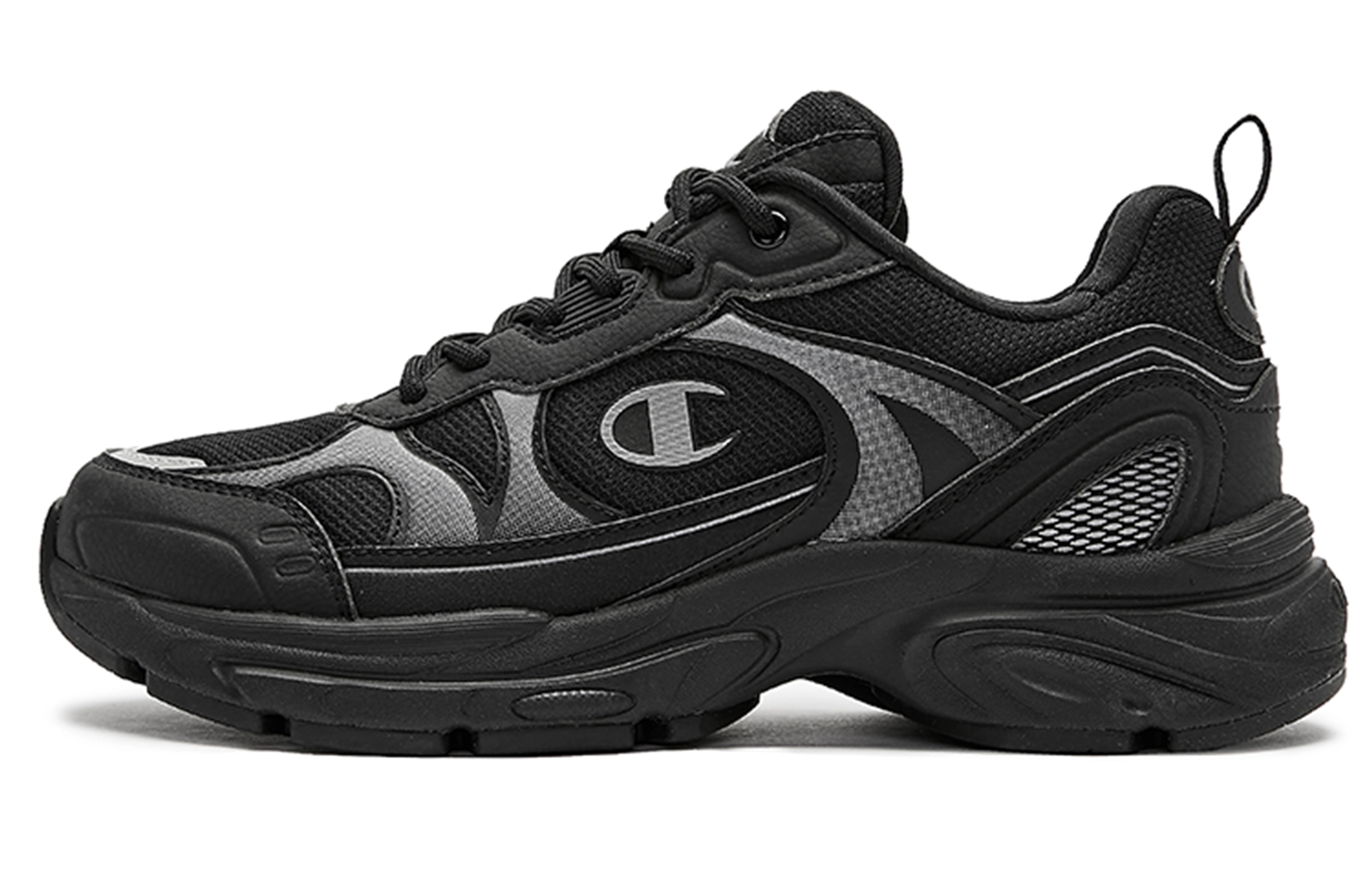 Champion Retro Sports