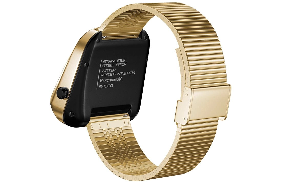 IB S10005F5