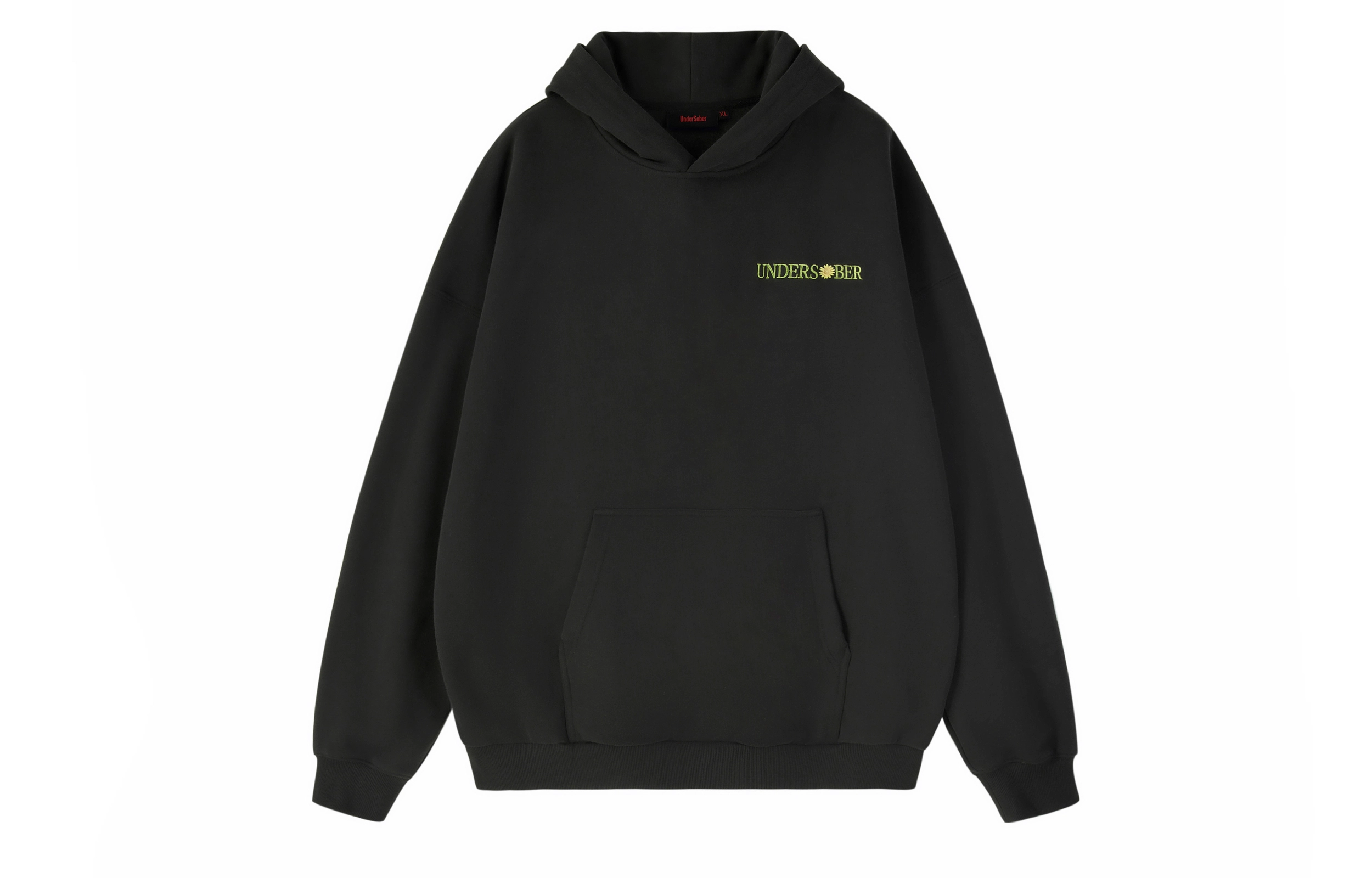 undersober Logo