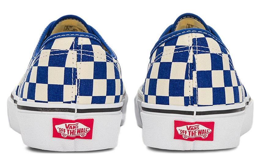 Vans Authentic