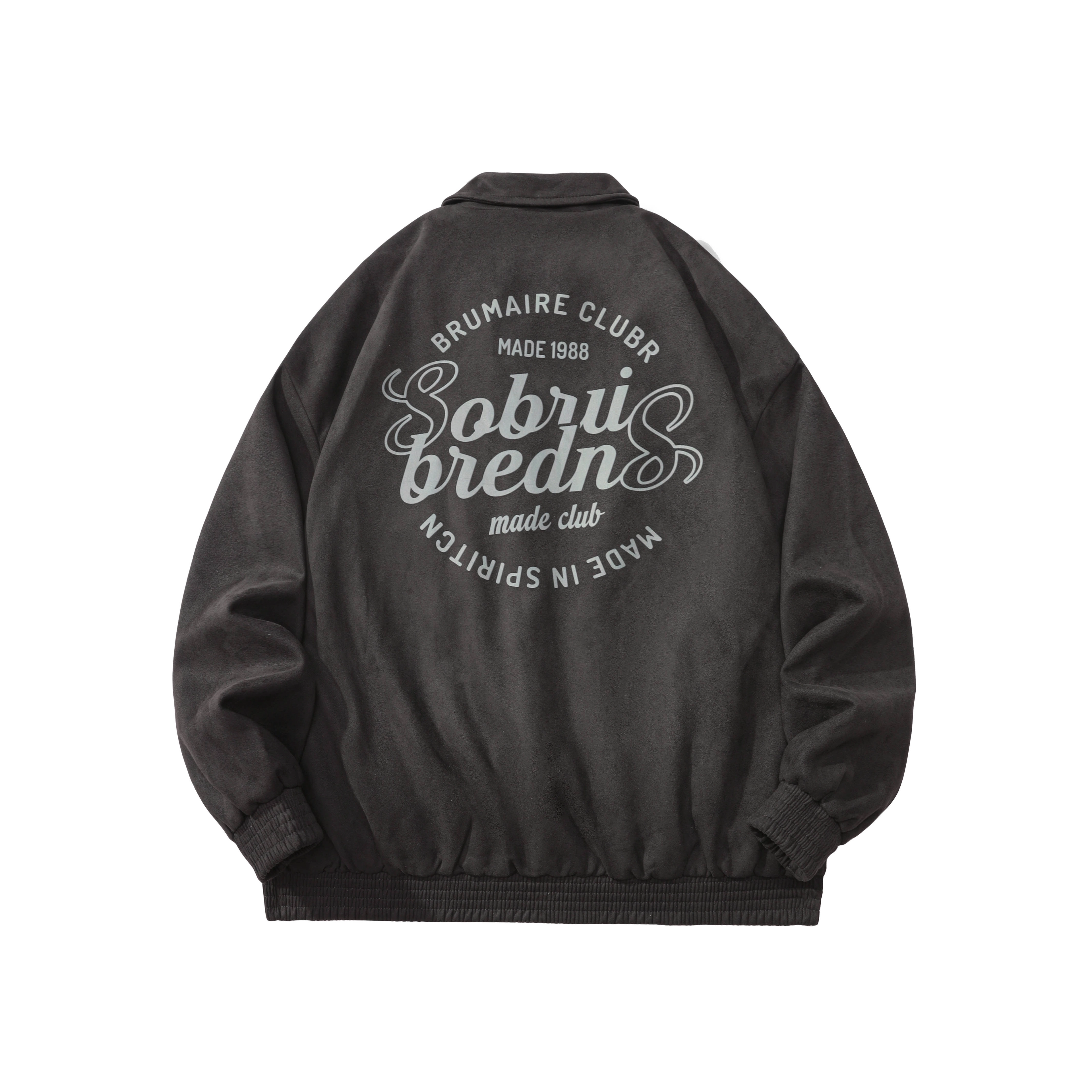BRUMAIRE AW23 Logo