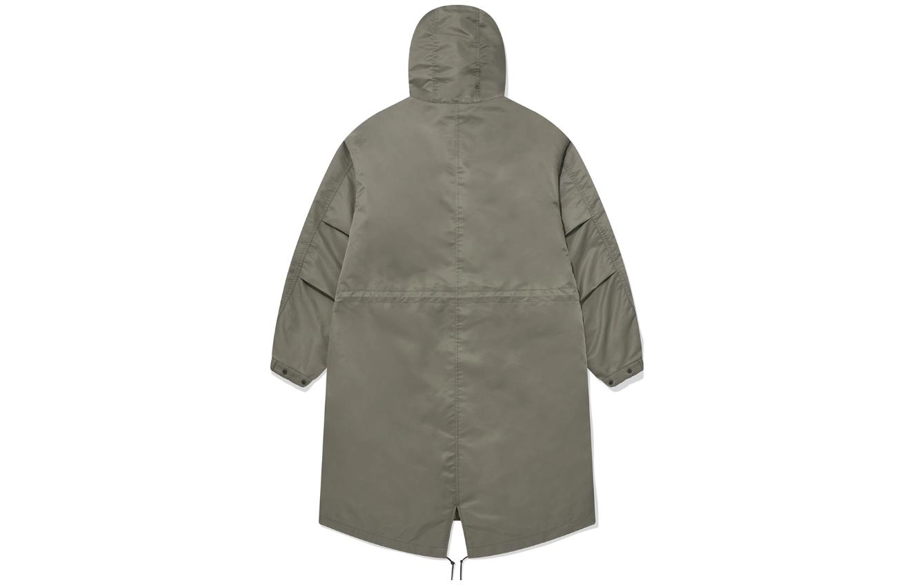 COVERNAT SS23