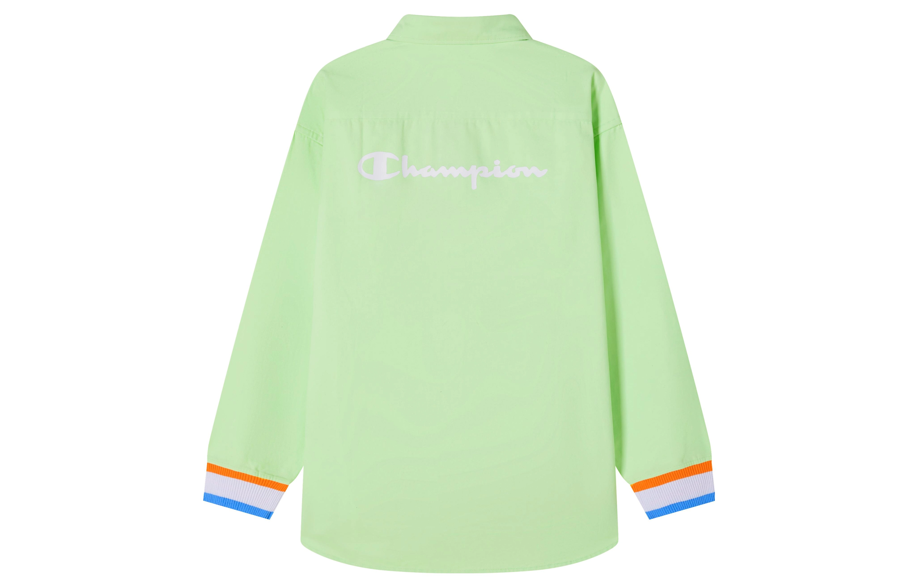 Champion x Melting Sadness FW23 LogoPolo