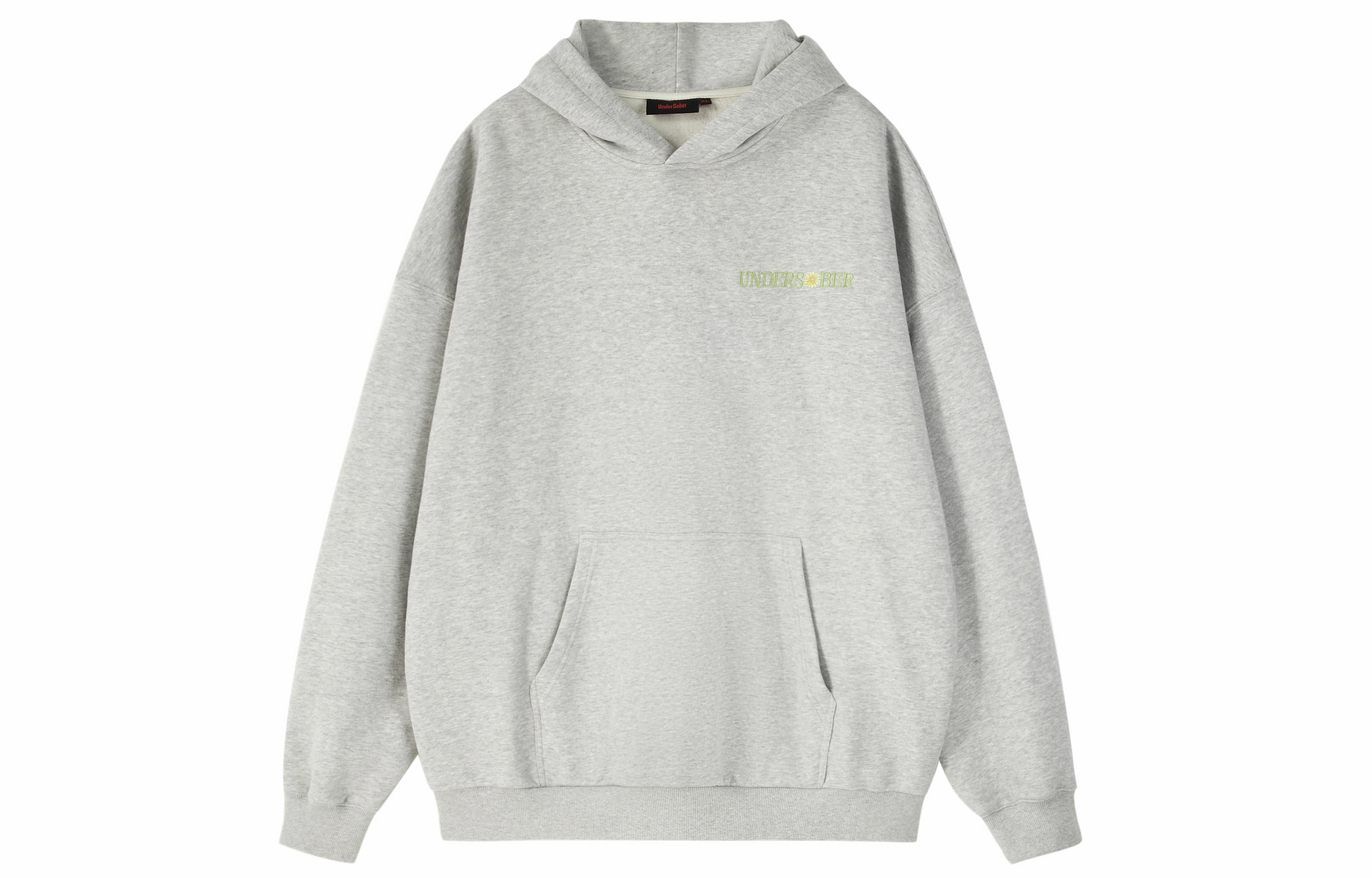 undersober Logo