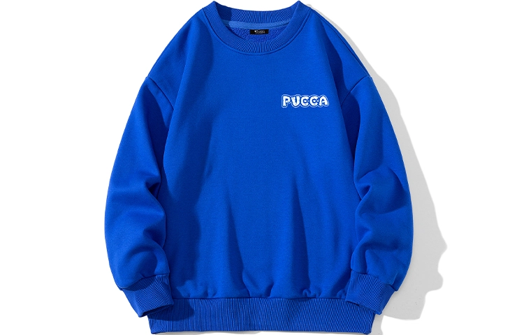 PUCCA Logo