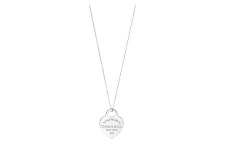 TIFFANY CO.