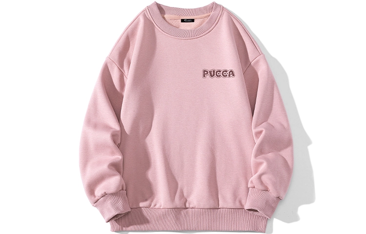 PUCCA Logo