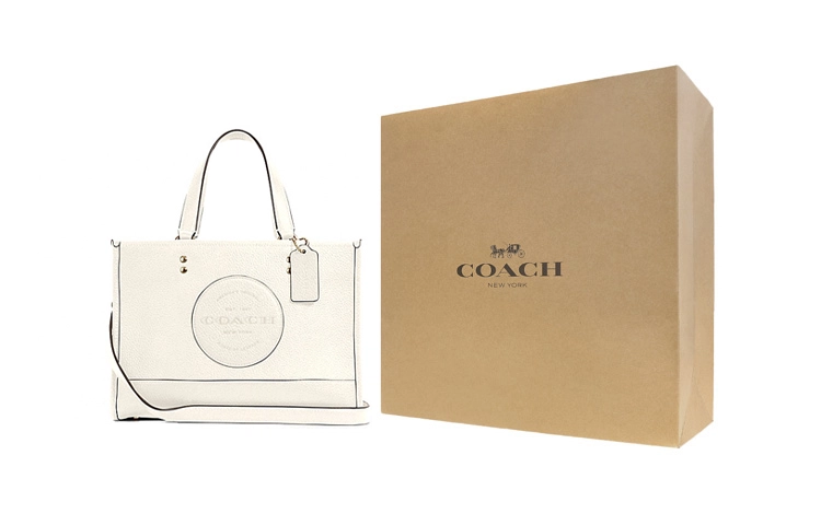 COACH Dempsey 30 Tote