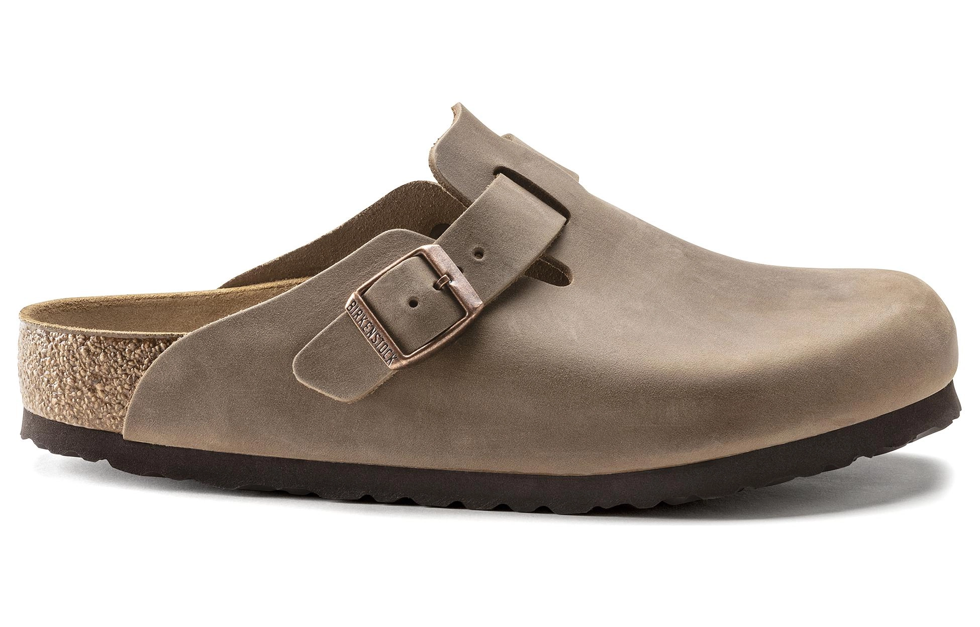 Birkenstock Boston