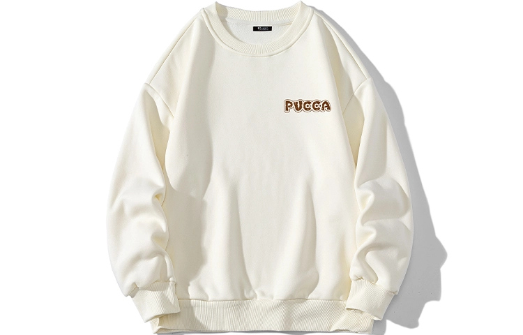 PUCCA Logo