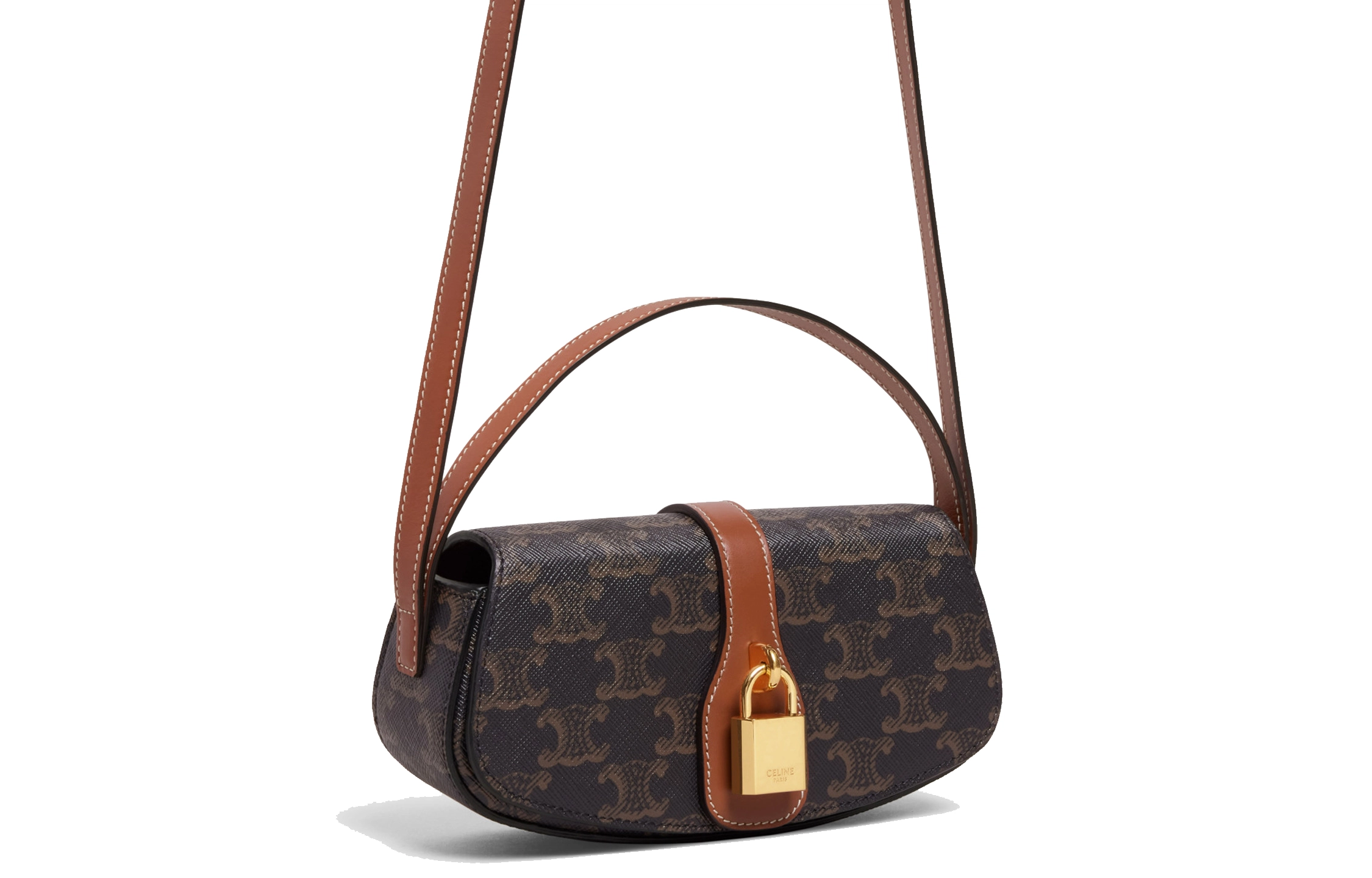 CELINE Triomphe Canvas