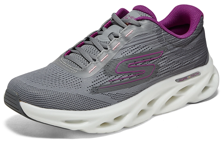 Skechers Go Run Speed Swirl Tech