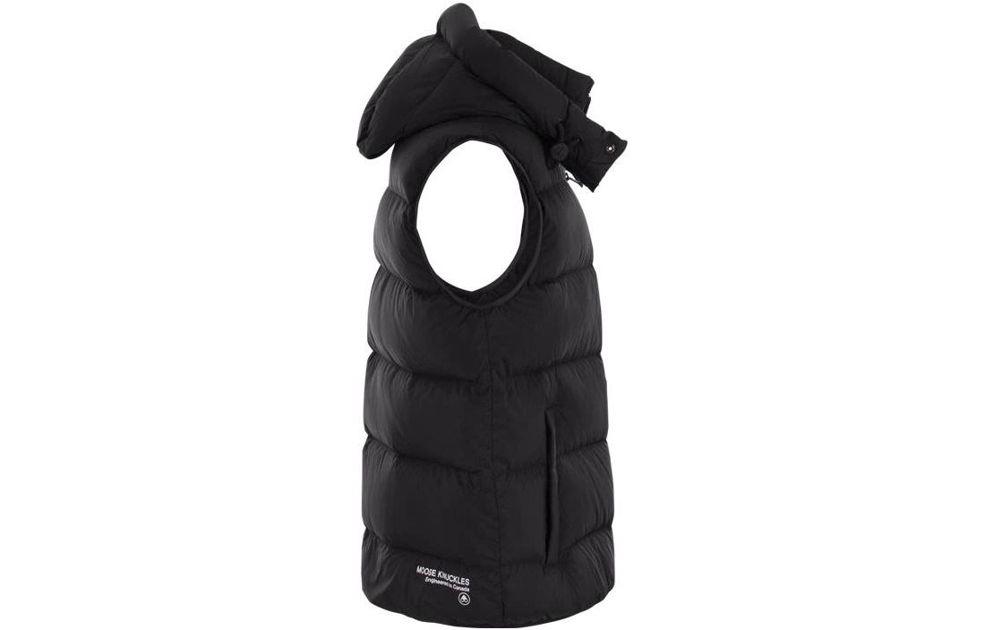 Moose Knuckles FW23 Logo