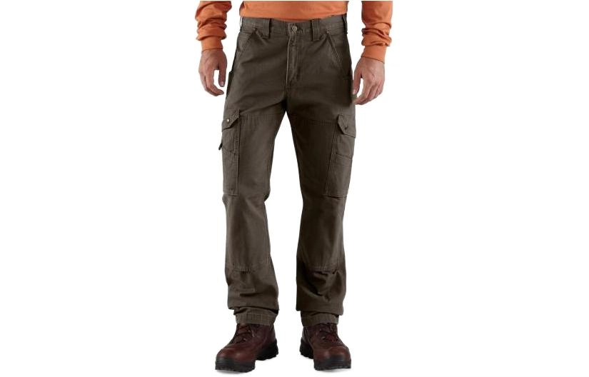 Carhartt B342 RIPSTOP CARGO WORK PANT Relaxed Fit