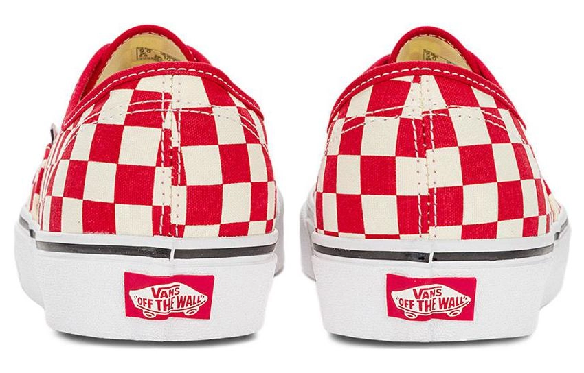 Vans Authentic
