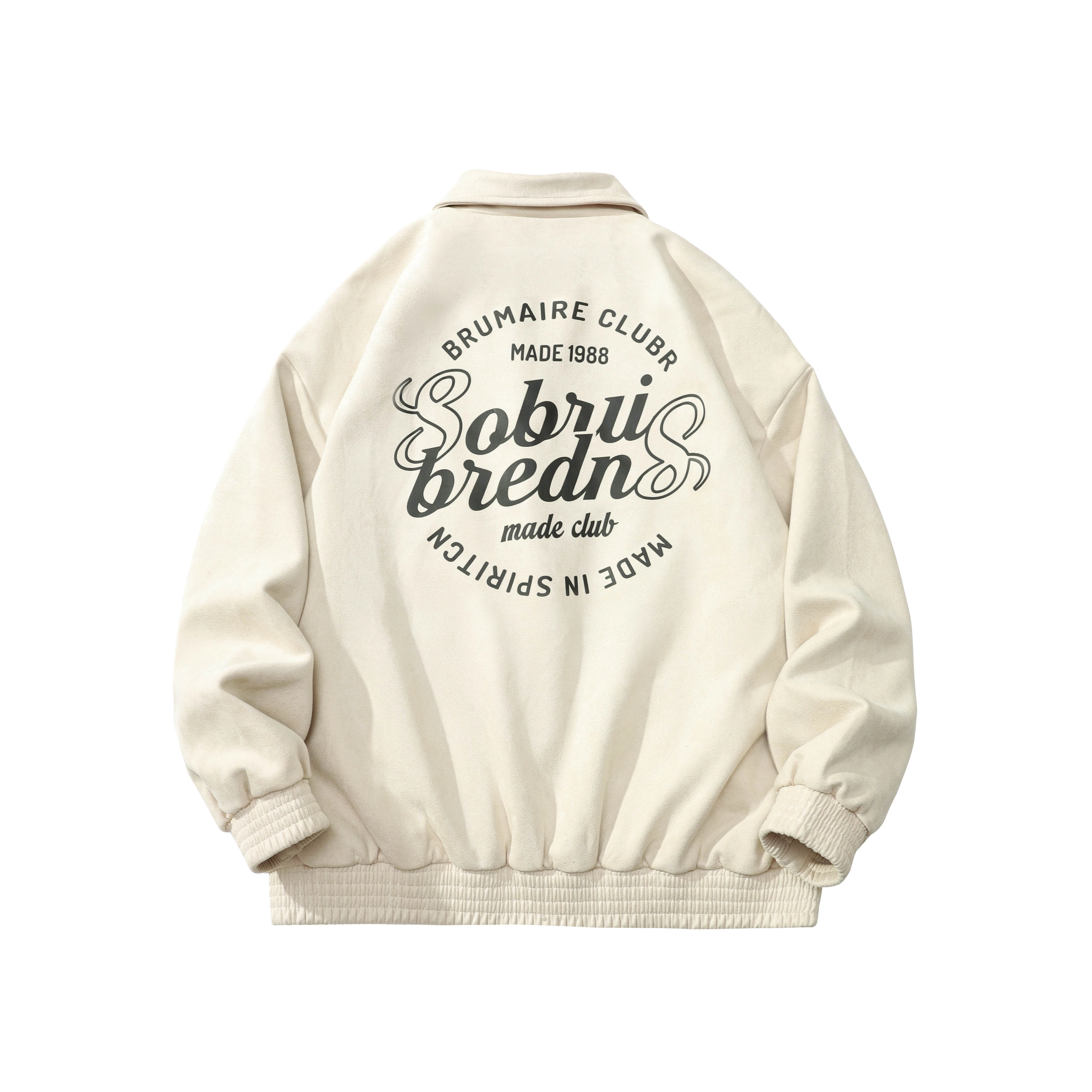BRUMAIRE AW23 Logo