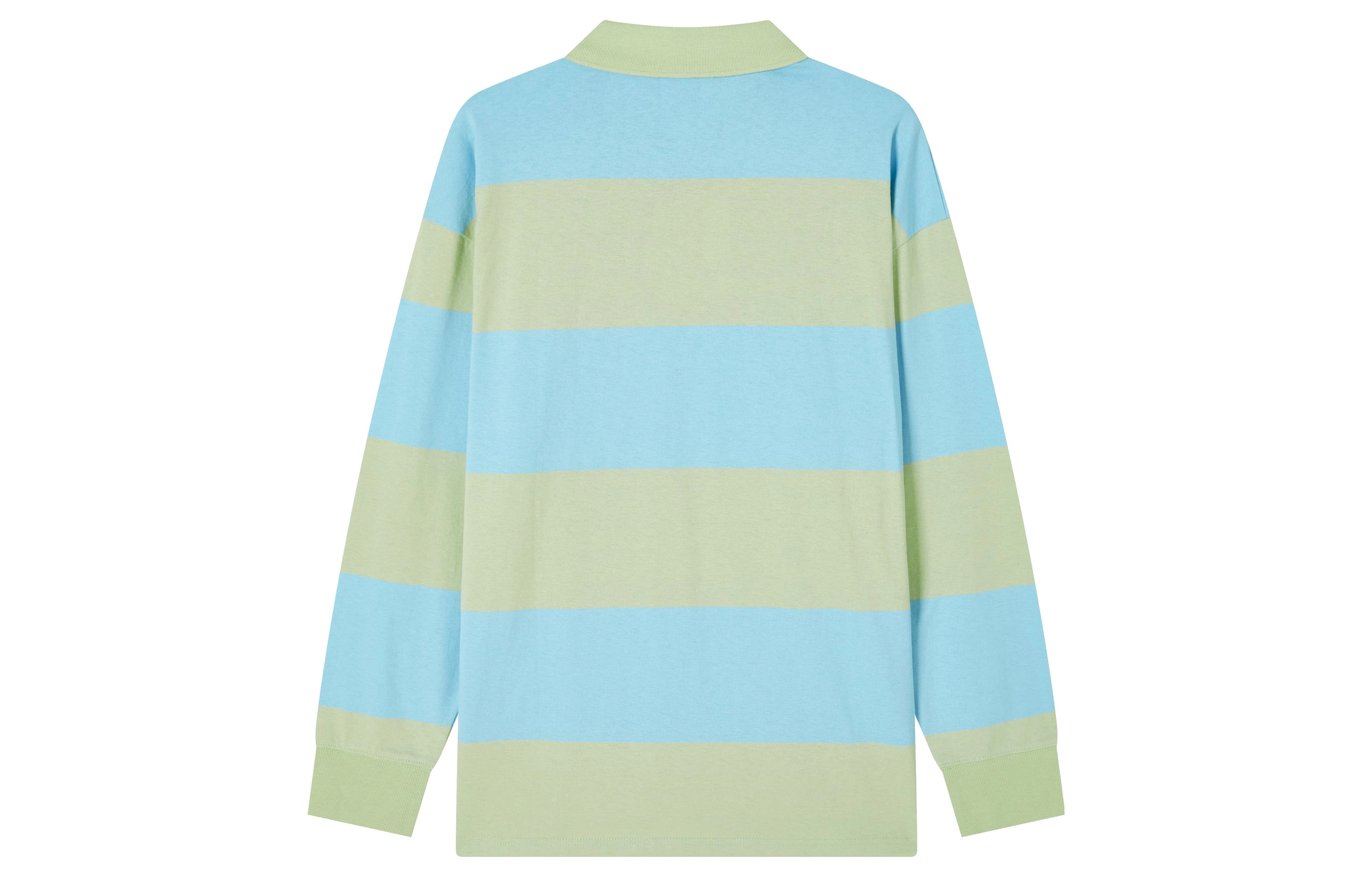 Champion x Melting Sadness FW23 LogoPoloT