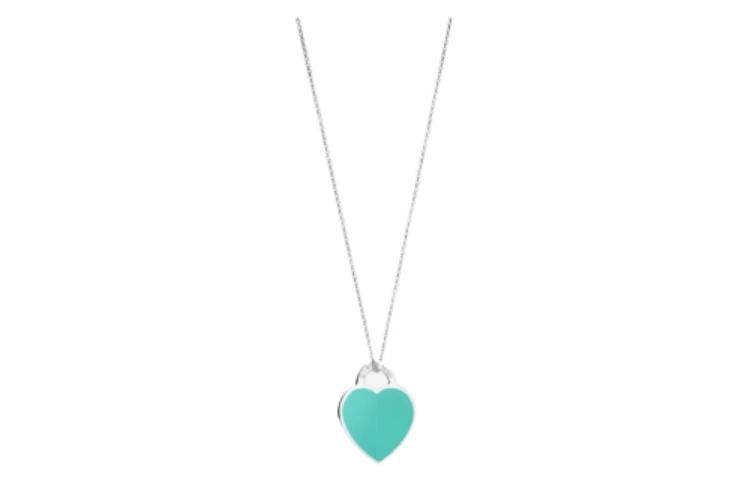 TIFFANY CO.
