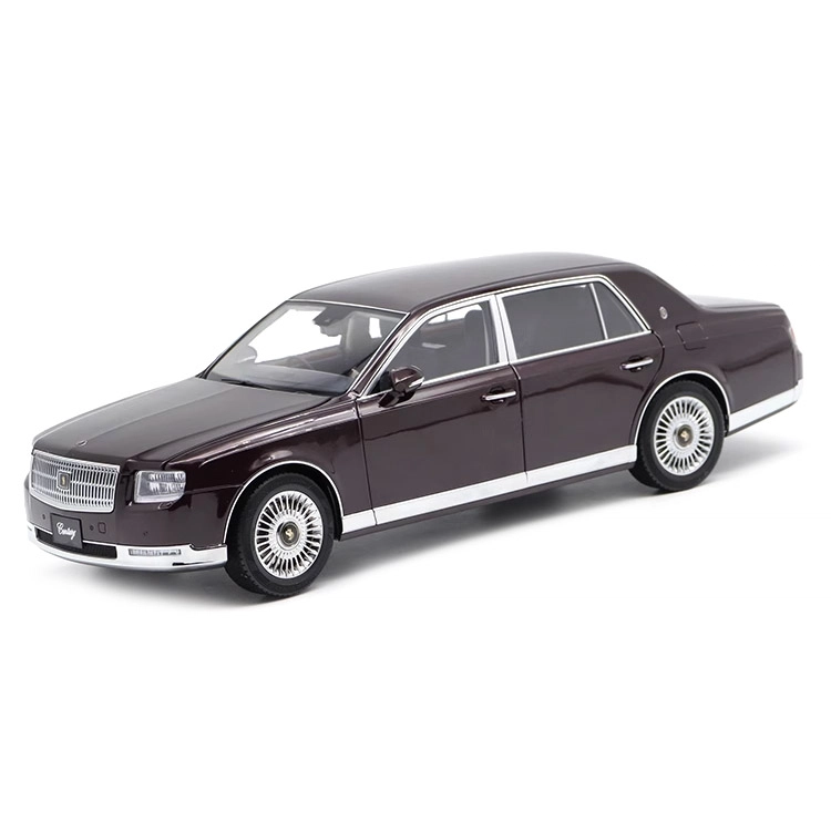 LCD MODELS 118 Toyota Century