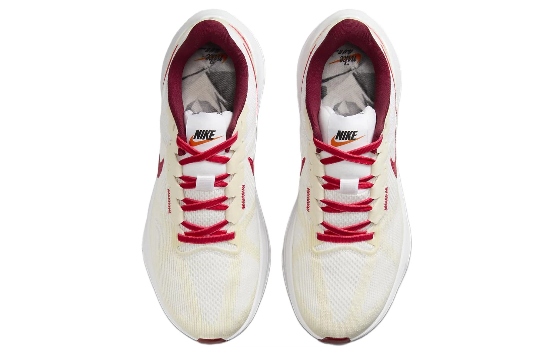 Nike Zoom Structure 25
