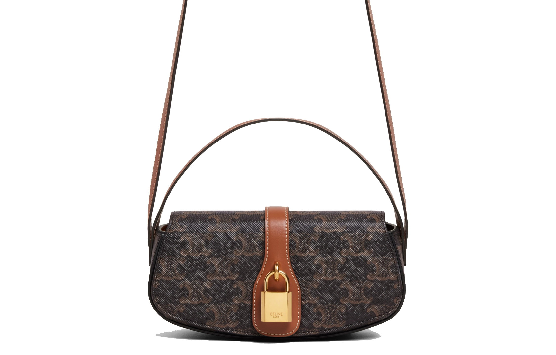 CELINE Triomphe Canvas