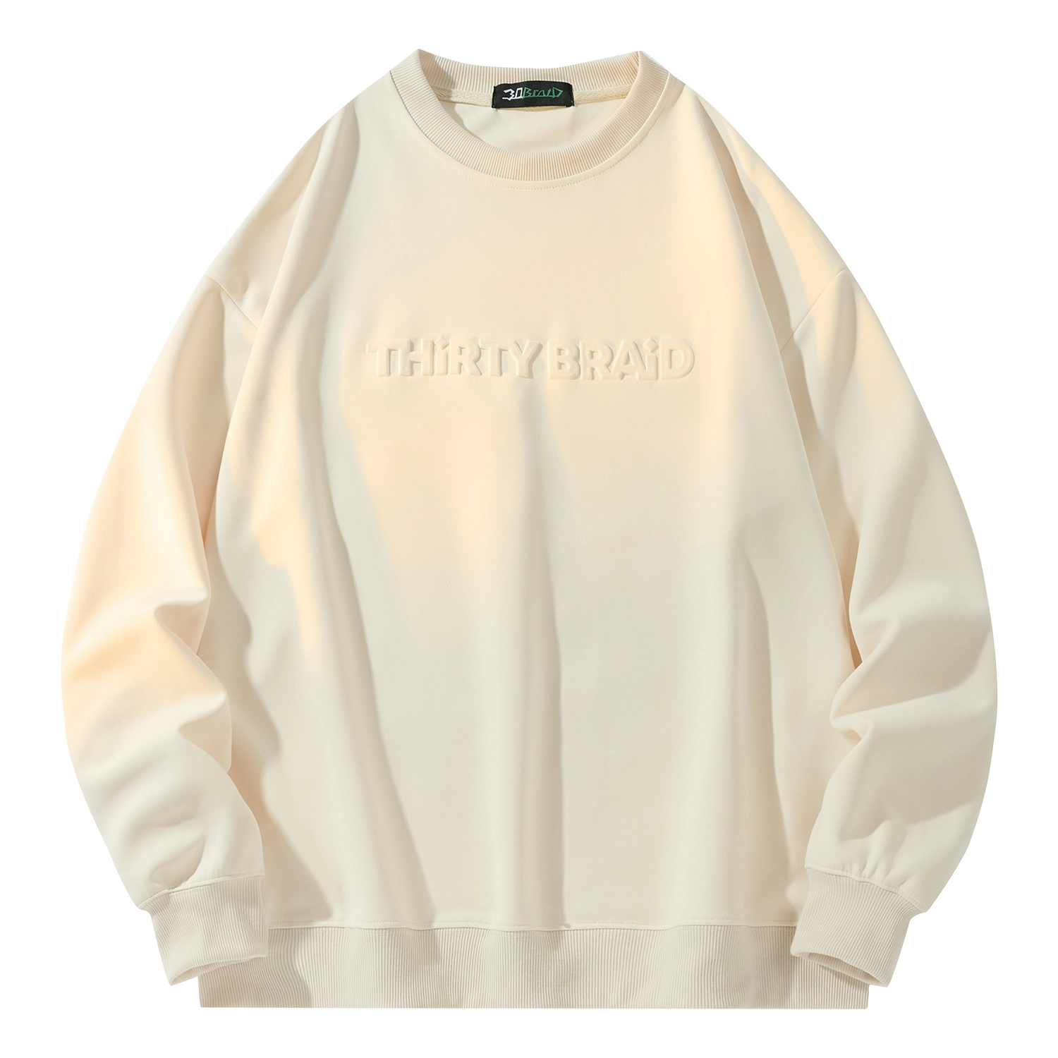 30BRAID Logo