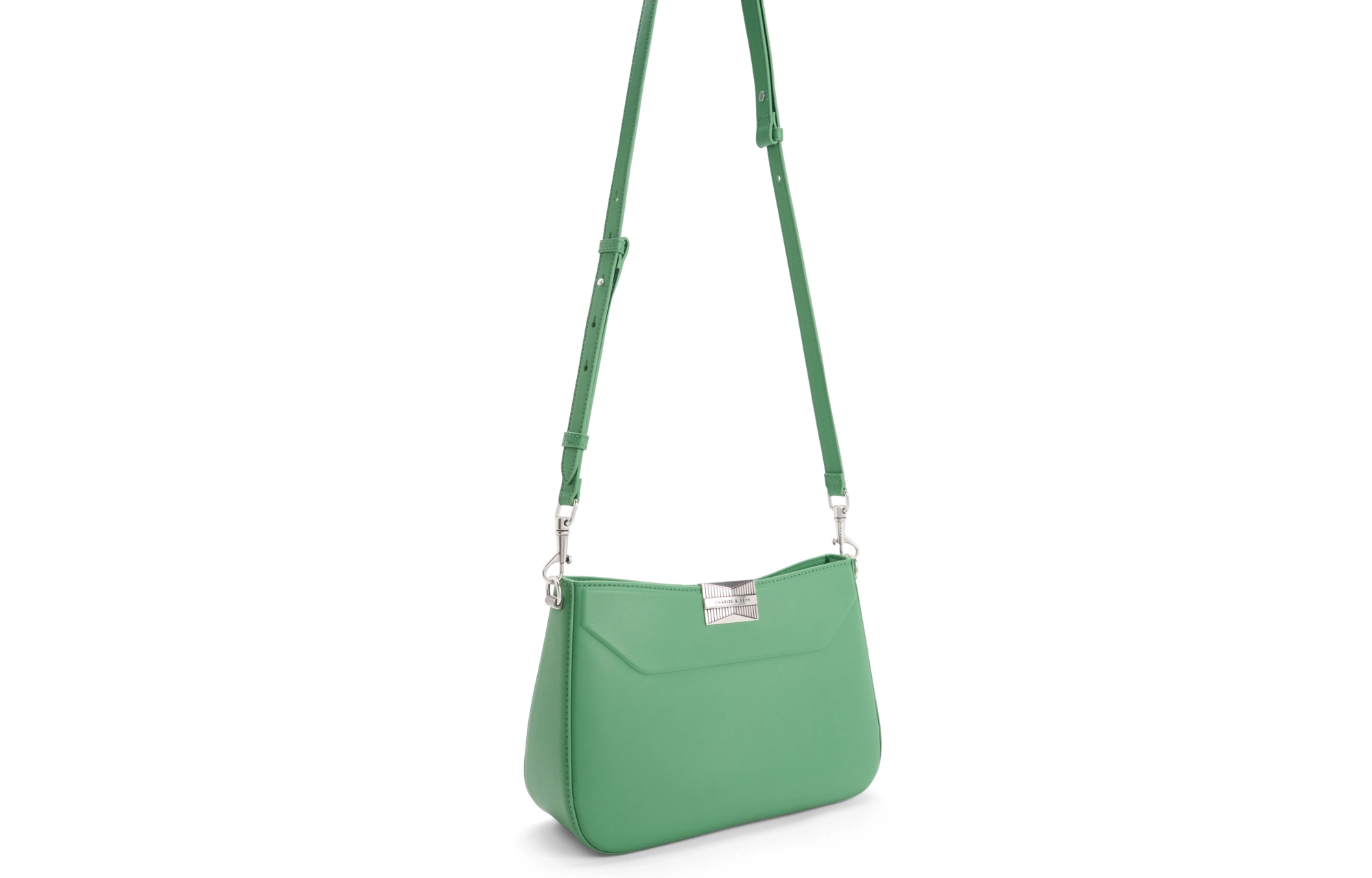 CHARLESKEITH CK BlackBrickWhite