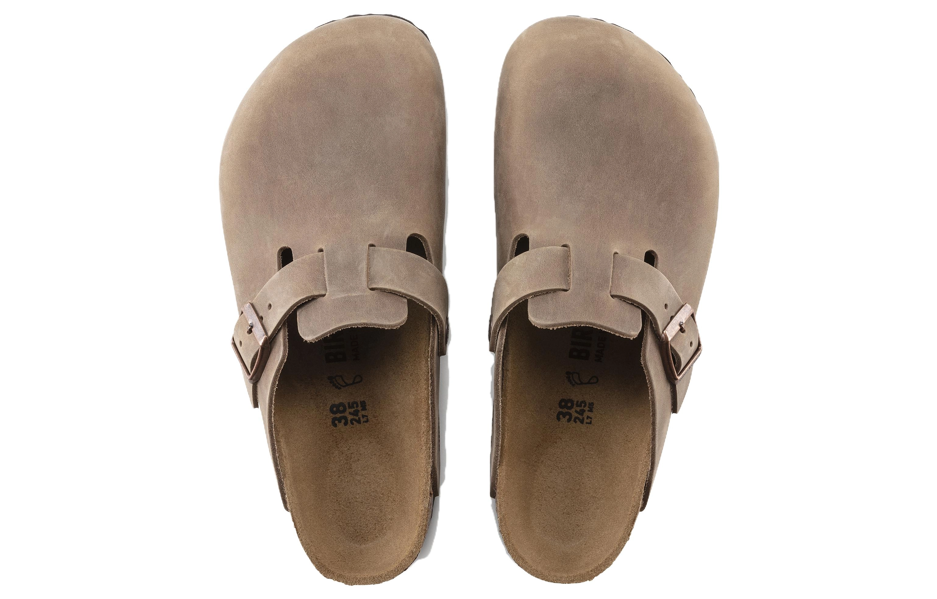 Birkenstock Boston