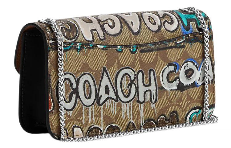 COACH x Mint + Serf Morgan 20