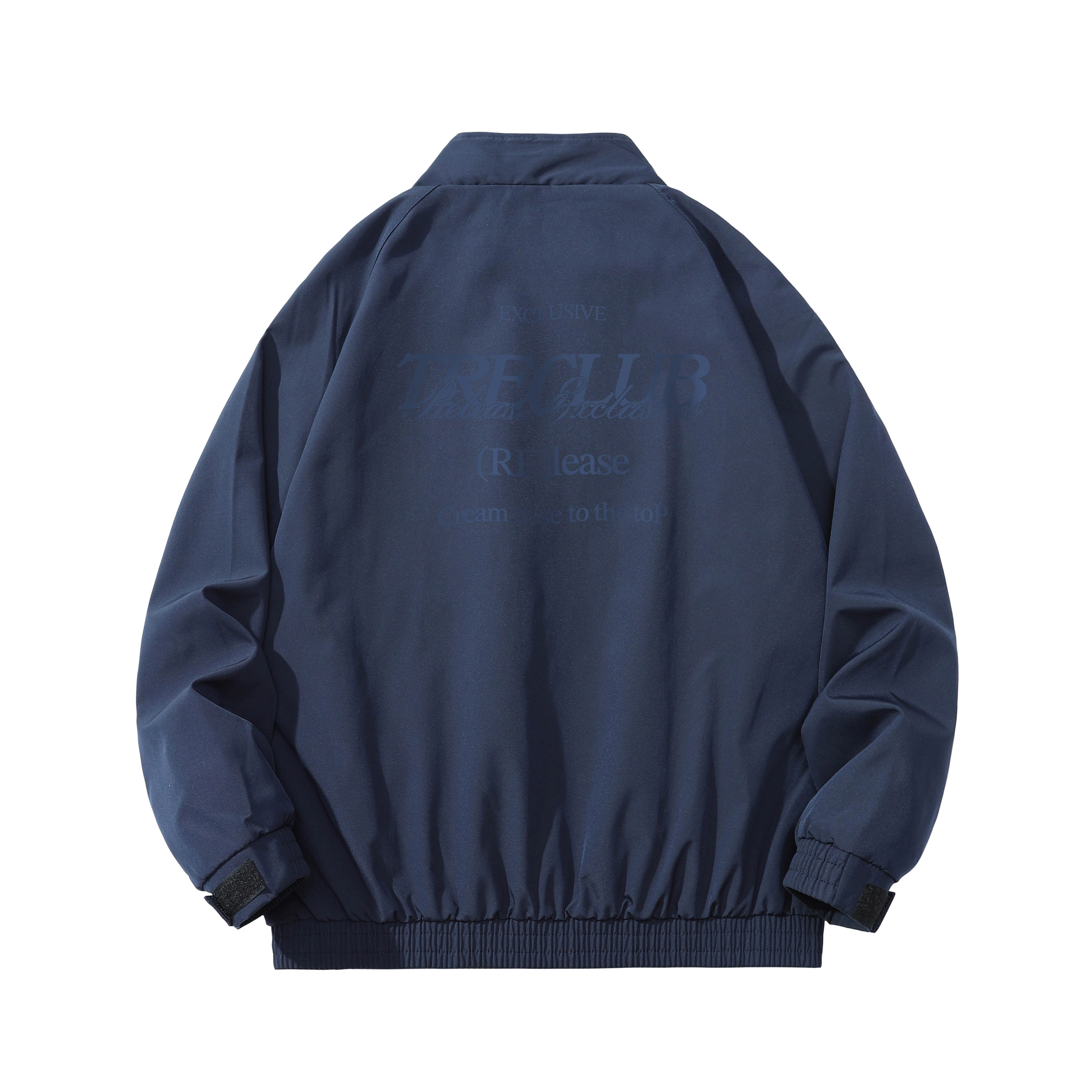 tre club 23AWLogo